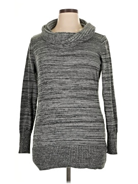 The Limited Turtleneck Sweater