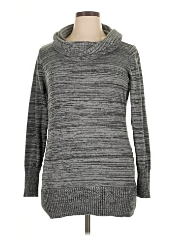 The Limited Turtleneck Sweater (view 1)