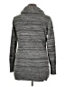 The Limited Gray Turtleneck Sweater Size XL - photo 2