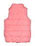 Puma 100% Polyester Pink Vest Size 3 - 4 - photo 2