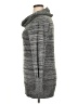 The Limited Gray Turtleneck Sweater Size XL - photo 5