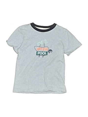 Janie and Jack Short Sleeve T-Shirt (view 1)