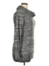 The Limited Gray Turtleneck Sweater Size XL - photo 4