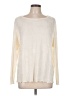 Naya Ivory Long Sleeve Top Size L - photo 1