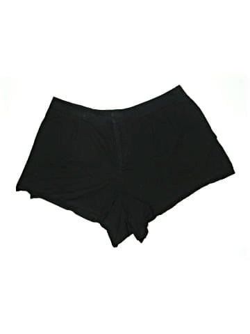 ELOQUII Shorts (view 1)