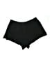 ELOQUII Solid Black Shorts Size 18 - photo 1