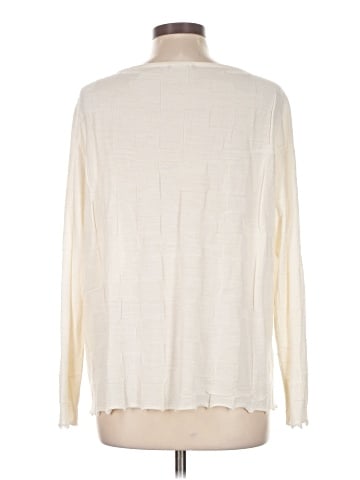 Naya Long Sleeve Top (view 2)