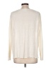 Naya Ivory Long Sleeve Top Size L - photo 2