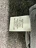 Nine West Houndstooth Gray Dress Pants Size M - photo 7