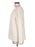 Naya Ivory Long Sleeve Top Size L - photo 5