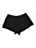ELOQUII Solid Black Shorts Size 18 - photo 2