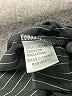 Princess Polly Stripes Black Formal Skirt Size 4 - photo 5