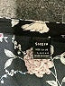 Shein Black Sleeveless Blouse Size L - photo 7