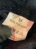 Unbranded 100% Polyester Black Sweatshirt Size M - photo 7