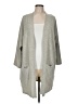 DONNI Gray Cardigan One size - photo 1