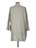 DONNI Gray Cardigan One size - photo 2