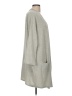 DONNI Gray Cardigan One size - photo 4