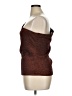 Just Brown Long Sleeve Top Size L - photo 5