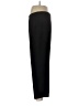Les Copains Solid Black Dress Pants Size EU (IT) 48 / US 12 - photo 5