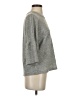 WAYF Gray Pullover Sweater Size XS - photo 4
