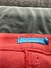 J. McLaughlin Red Pink Jeans Size 8 - photo 6