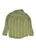 OshKosh B'gosh 100% Cotton Green Jacket Size 7 - photo 2
