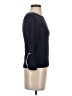 J.Crew 100% Merino Wool Blue Cardigan Size XXS - photo 4