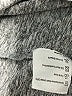 Unbranded Tweed Gray Active T-Shirt Size M (estimated) - photo 8