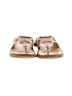 Rieker Tan Sandals Size EU 38 - photo 2