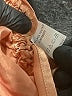 Unbranded Tan Cocktail Dress Size S - photo 8