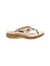Rieker Tan Sandals Size EU 38 - photo 1