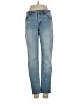 Gap Stars Blue Jeans Size 4 - photo 1