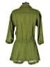 FP BEACH Tweed Green Romper Size XS - photo 2