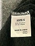 Unbranded Black Cardigan Size S - photo 7