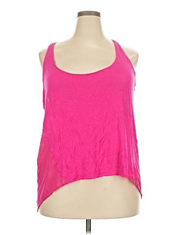 Ambiance Apparel Tank Top (view 1)