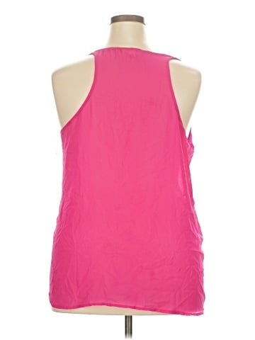 Ambiance Apparel Tank Top (view 2)
