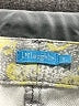 J. McLaughlin Print Yellow Jeggings Size 8 - photo 6