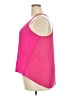 Ambiance Apparel 100% Rayon Pink Tank Top Size 3X - photo 5