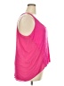 Ambiance Apparel 100% Rayon Pink Tank Top Size 3X - photo 4