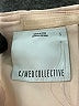 C/MEO Collective 100% Polyester Tan Cocktail Dress Size S - photo 7