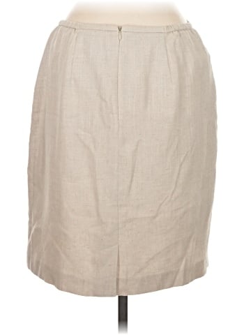 DressBarn Casual Skirt (view 2)