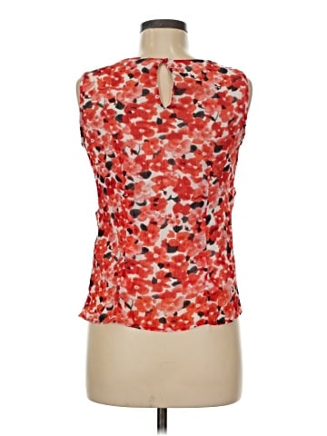Milano Sleeveless Blouse (view 2)