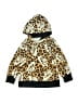 Nike Gold Pullover Hoodie Size S (estimated, toddler) - photo 1