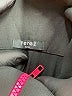Terez Color Block Black Track Jacket Size S - photo 6