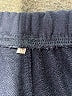 Unbranded Black Casual Pants Size XS - photo 7