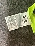 Under Armour 100% Polyester Yellow Active T-Shirt Size S - photo 8