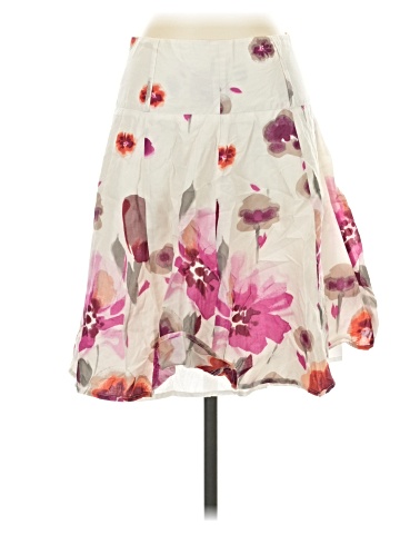Speak 2 Me Casual Skirt (view 1)