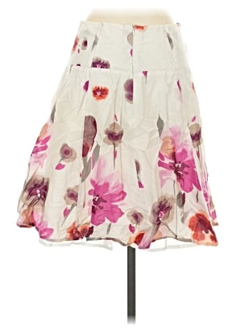 Speak 2 Me Casual Skirt (view 2)