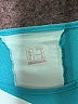 Decathlon Teal Active T-Shirt Size M - photo 7