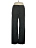 AB Studio Houndstooth Gray Dress Pants Size 10 - photo 1